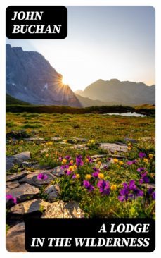 a lodge in the wilderness (ebook)-8596547310372