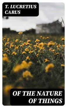 of the nature of things (ebook)-t. lucretius carus-8596547315872