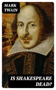 is shakespeare dead? (ebook)-mark twain-8596547349372