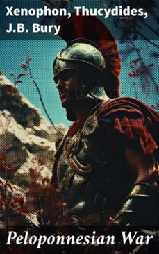 peloponnesian war (ebook)-j.b. bury-8596547773672