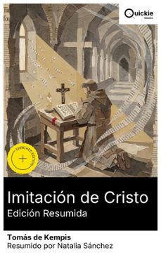 imitacion de cristo (edicion resumida) (ebook)-tomás de kempis-8596547891772