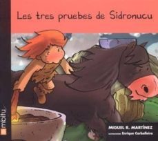 les tres pruebes de sidronucu-miguel r. martinez-8788495640872