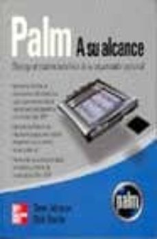palm a su alcance-9789701032770