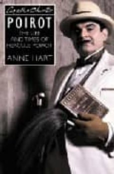 agatha christie s hercule poirot the life and times of hercule po irot-anne hart-9780006499572