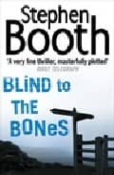 blind to the bones-stephen booth-9780007130672