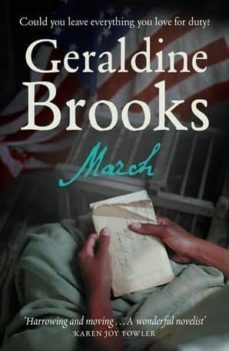 march-9780007165872