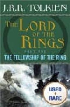 the fellowship of the rings (film) (the lord of the rings)-j.r.r. tolkien-9780007171972