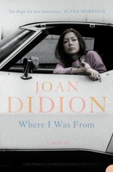 where i was from-9780007178872