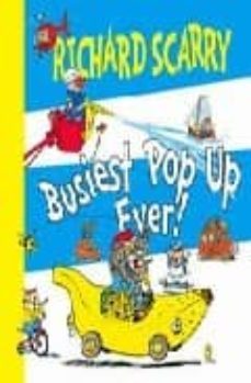 busiest pop up ever-richard scarry-9780007246472