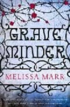 graveminder-9780007349272
