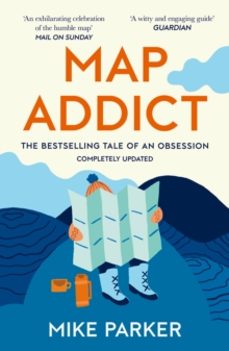 map addict-mike parker-9780007351572