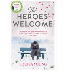 -louisa young-9780007361472