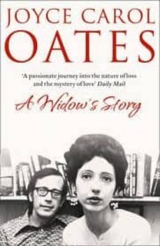 a window s story-joyce carol oates-9780007388172
