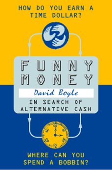 funny money (ebook)-david boyle-9780007476572