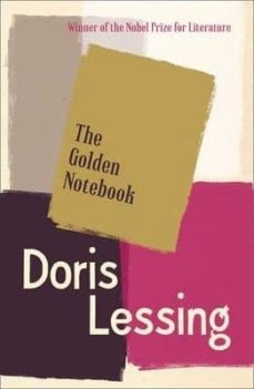 the golden notebook-doris lessing-9780007498772