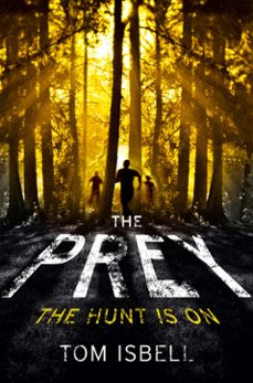the prey (ebook)-tom isbell-9780007528172