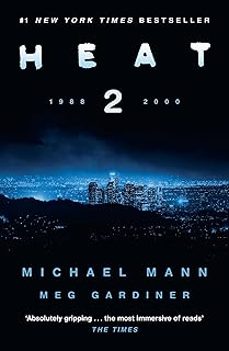 heat 2-michael mann-9780008222772