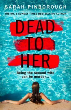 dead to her-sarah pinborough-9780008289072
