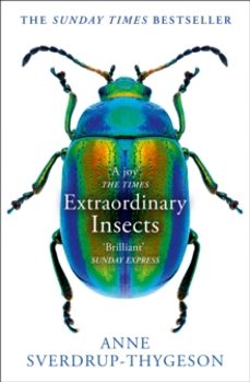 extraordinary insects-anne sverdrup-thygeson-9780008316372