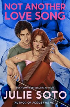 not another love song (ebook)-julie soto-9780008564872