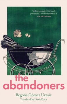 the abandoners-begona gomez urzaiz-9780008656072