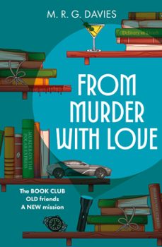 from murder with love-m. r. g. davies-9780008755072