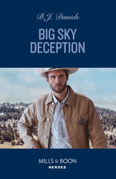 big sky deception (ebook)-b.j. daniels-9780008938772