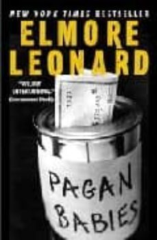 pagan babies-9780060008772