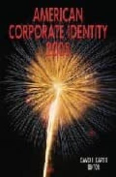 american corporate identity 2005-david e. carter-9780060730772
