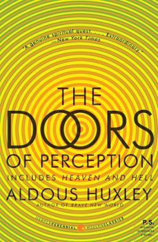 -aldous huxley-9780061729072