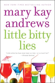 little bitty lies (ebook)-mary kay andrews-9780061827372