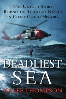 deadliest sea (ebook)-kalee thompson-9780061991172