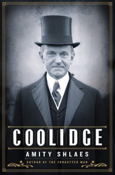 coolidge (ebook)-amity shlaes-9780062097972