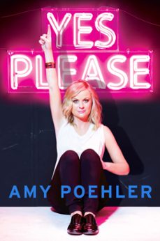 yes please (ebook)-amy poehler-9780062268372