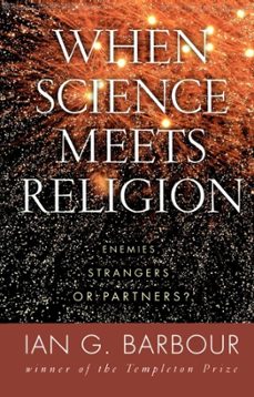 when science meets religion (ebook)-ian g. barbour-9780062273772