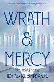 wrath &amp; mercy-jessica rubinkowski-9780062871572