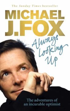 always looking up-michael j. fox-9780091922672
