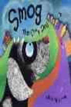 smog the city dog-adria meserve-9780099432272