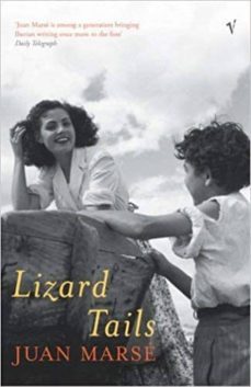 lizard tails-9780099455172