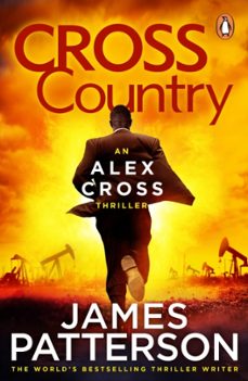 cross country-james patterson-9780099514572