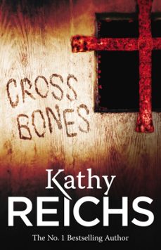 cross bones-9780099556572