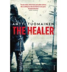 the healer-9780099569572