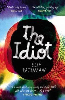 the idiot-9780099583172