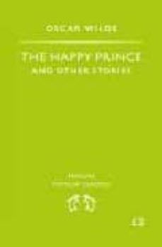 the happy prince-9780140621372