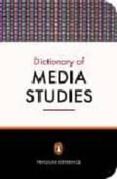the penguin dictionary of media studies-9780141014272