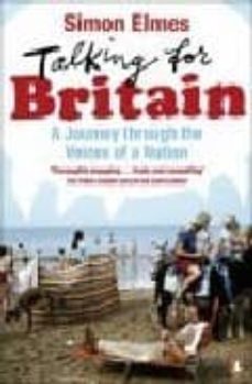talking for britain-simon elmes-9780141022772