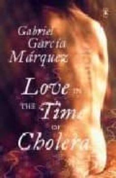 love in the time of cholera-9780141023472