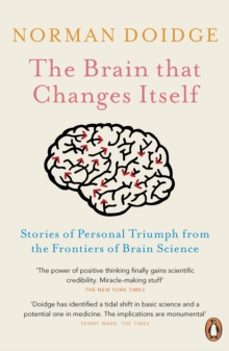 the brain that changes itself-norman doidge-9780141038872