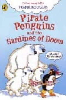 pirate penguins and the sardines of doom-9780141322872
