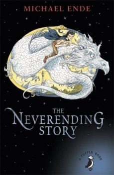 La Historia Interminable / A Neverending Story (Literatura